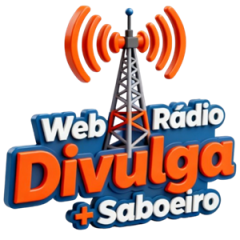 Web Rádio Divulga Mais Saboeiro